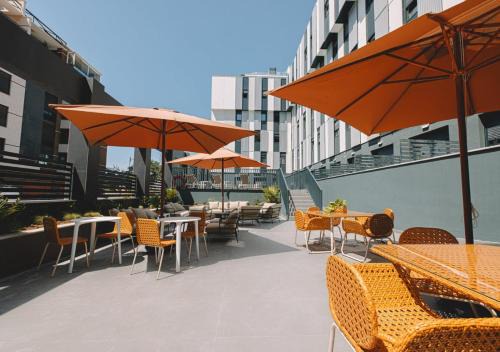 Armilla Apartment | Vibe Stay Granada