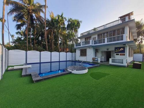 Alibaug Villa | Vibes 6Bhk Villa Alibaug
