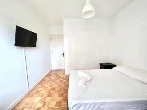 La Coruna Apartment | VibesCoruña - Madariaga 41