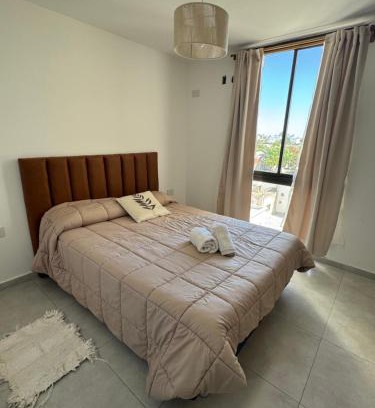 Villa Maria Apartment | Vicente Apart - con cochera