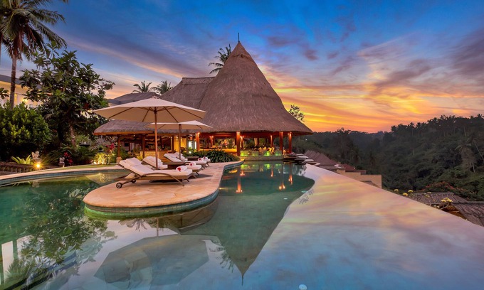 Andong Resort | Viceroy Bali