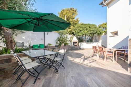 Defensola Villa | [Vicino al mare-Parcheggio Privato] A 5km da Vieste