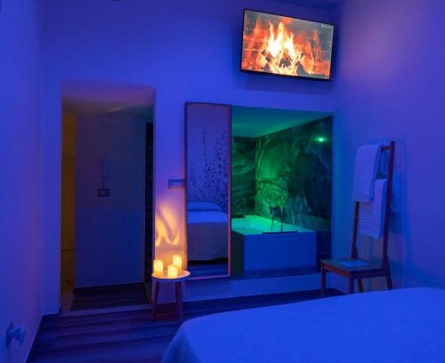 Sannicandro di Bari House | Vicolo 107