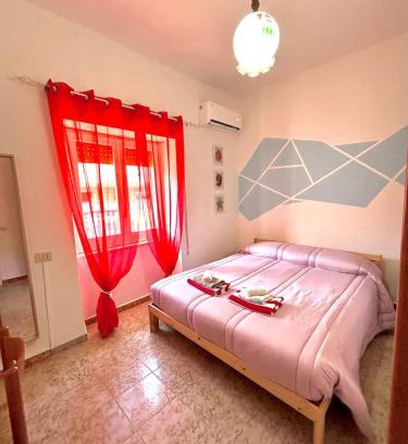 Minturno Apartment | Vicolo del mare