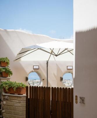 Terracina House | Vicolo Effe