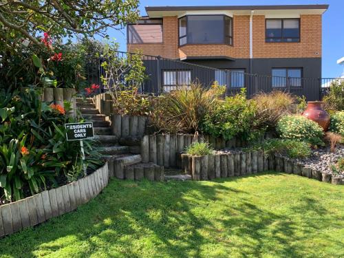 Mount Maunganui House | Vicroad The Mount