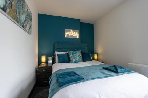 Skegness Apartment | Victoria Apartments