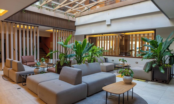 Iquitos Hotel | Victoria Regia Hotel