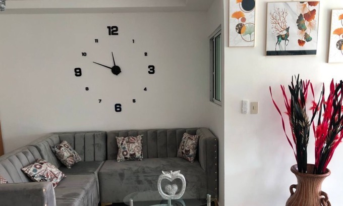 Mendoza Apartment | Victoria VIII