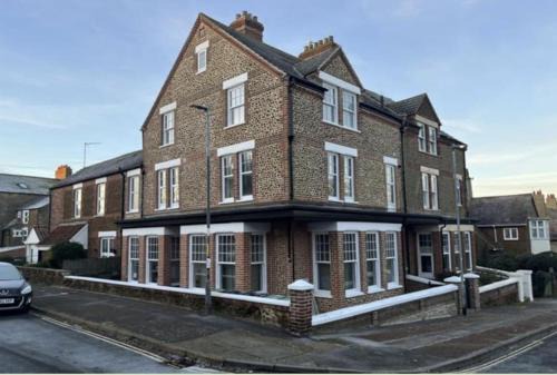 Hunstanton Villa | Victorian Villa, Hunstanton Norfolk Sleeps 20