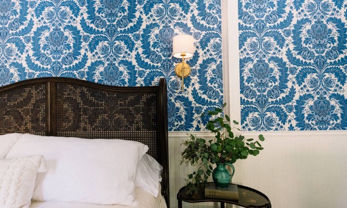 Nevada City House | Victoriana - Downtown Nevada City Estate on Creek