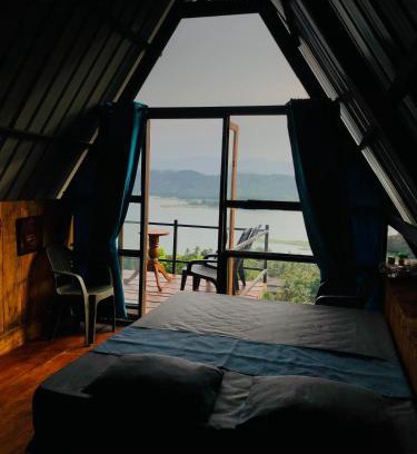 Kandy Hotel | Victorias Summit