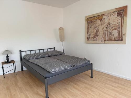 Stein Apartment | Vida Real Estate Regelsbach