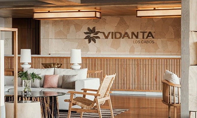 San Jose del Cabo Hotel | Vidanta Los Cabos - Grand Mayan, Studio