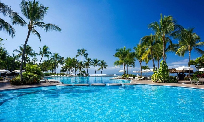 Nuevo Vallarta Resort | Vidanta Resort Grand Luxxe Residence 3-bedroom loft with FREE GOLF & SPA package