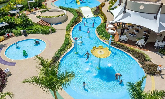 Las Jarretaderas Hotel | Vidanta Resort at Nuevo Vallarta- The Grand Bliss-1 Bedroom Suite