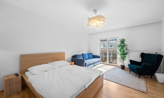 Schottenfeld Apartment | VIE 068 Ursular A 068 1 1 C12