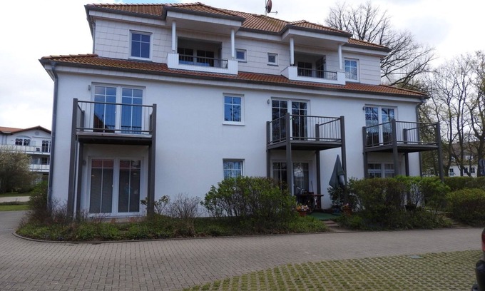 Alt Gaarz House | Viebrock, Klaus