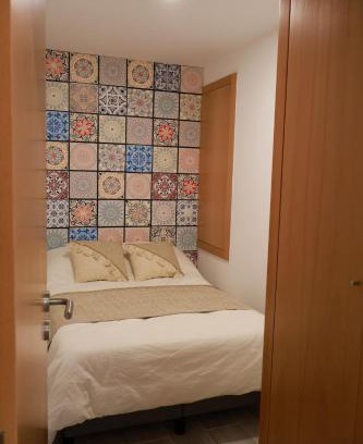 Barcelos Parish Apartment | VIELA Guest House T1