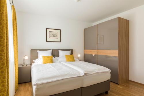 Brigittenau Apartment | Vienna Grand Apartments City