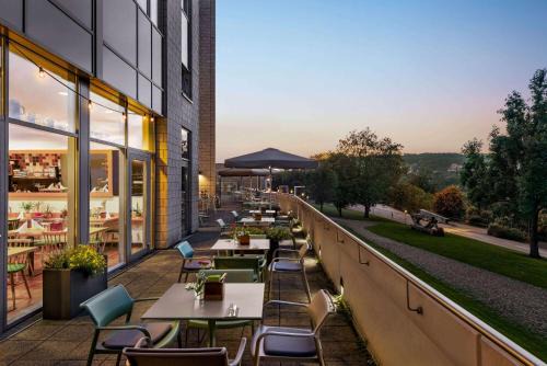 Elberfeld-Mitte Hotel | Vienna House Easy by Wyndham Wuppertal