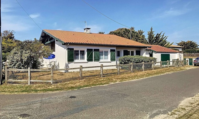 Vieux-Boucau-les-Bains House | Vieux Boucau, 2-BR house 2 steps from de beach