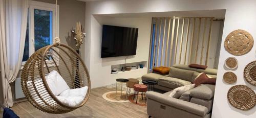 Guecelard House | Vieux bourg