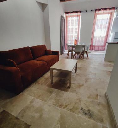 Saint-Victor Apartment | Vieux port