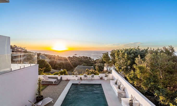 Camps Bay House | View 16 | Lush Gaze | 1 Bedroom