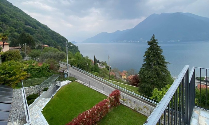 Argegno Apartment | VIEW LAKE APARTMENT - ARGEGNO