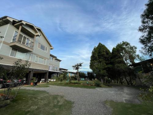 Puli House | View on View B&B