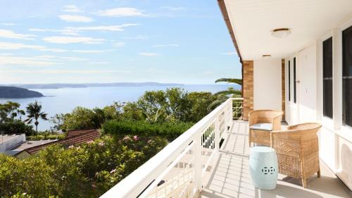 Palm Beach House | Viewpoint