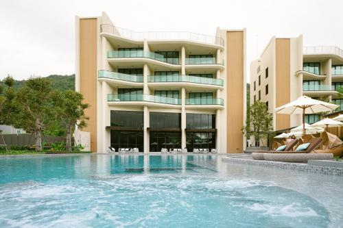Mu Si Hotel | Viewpoint Khaoyai Hotel