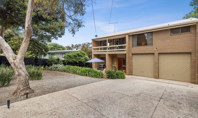 Jan Juc House | Views On Sunningdale