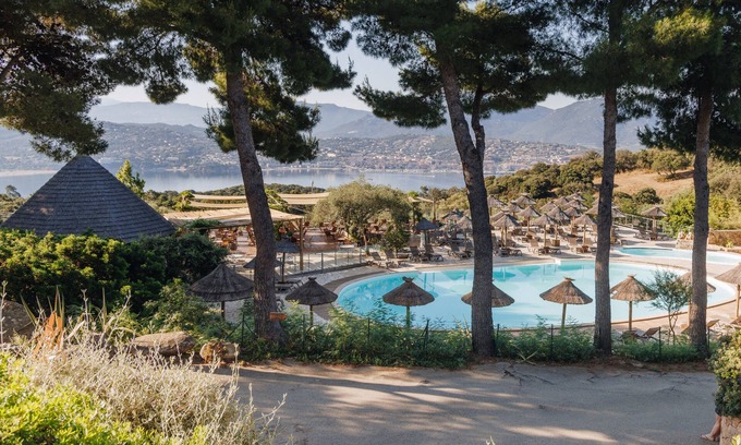 Vetricella Hotel | Vigna Maggiore