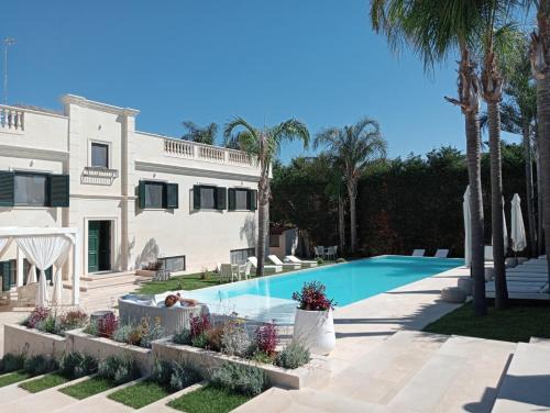 Casamassella Bed & Breakfast | Vigne Vecchie