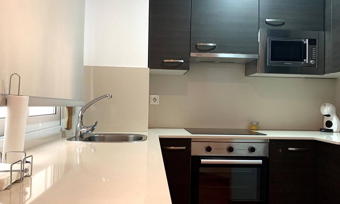 Vigo Hotel | Vigo Center Rooms