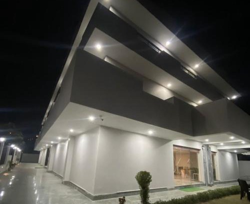 Greater Noida Hotel | Vihaan Hotels