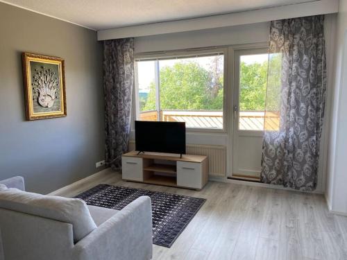 Pieksamaki Apartment | Viihtyisä huoneisto lähellä palveluita