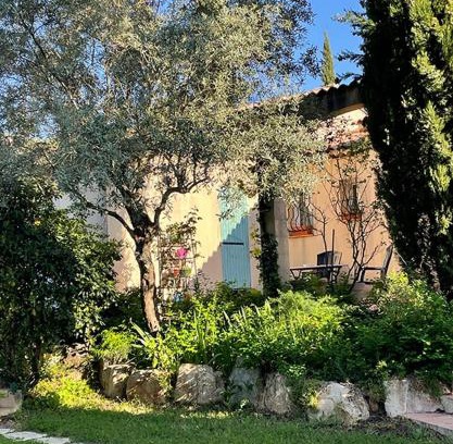 Saint-Maximin-la-Sainte-Baume Villa | Villa Massada