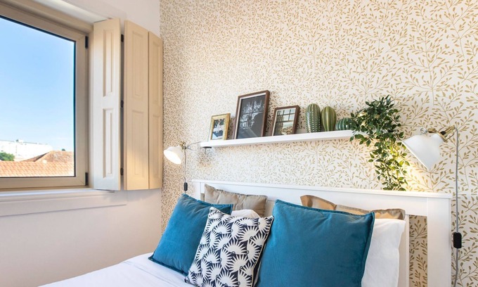 Cedofeita House | Vila Burgães - Casa 4A by LovelyStay