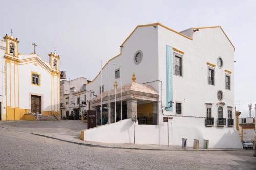 Elvas Hotel | Vila Galé Casas d'Elvas - Historic Hotel
