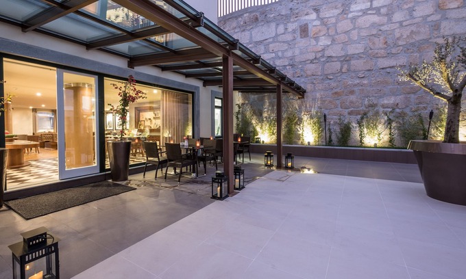 Lordelo do Ouro e Massarelos Hotel | Vila Gale Porto Ribeira Hotel