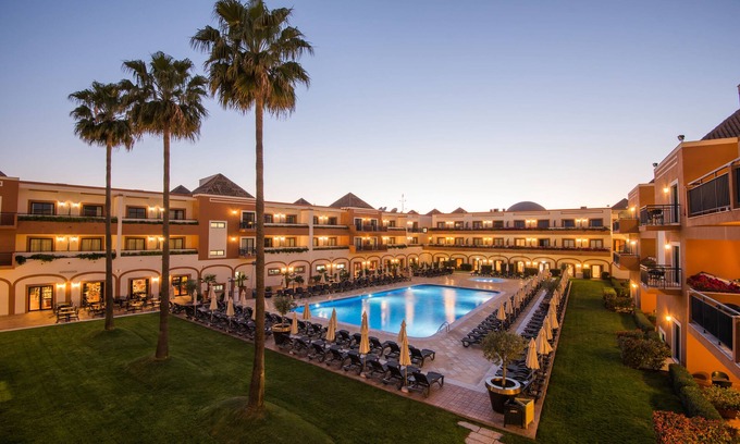 Tavira Hotel | Vila Gale Tavira Resort Hotel