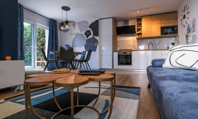 Zagreb House | Vila Kaja - free parking - self check-in