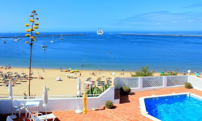 Ferragudo Apartment | Vila Monte Luz