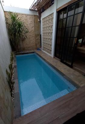 Gresik House | Vila Raima Syariah - 3 Rooms
