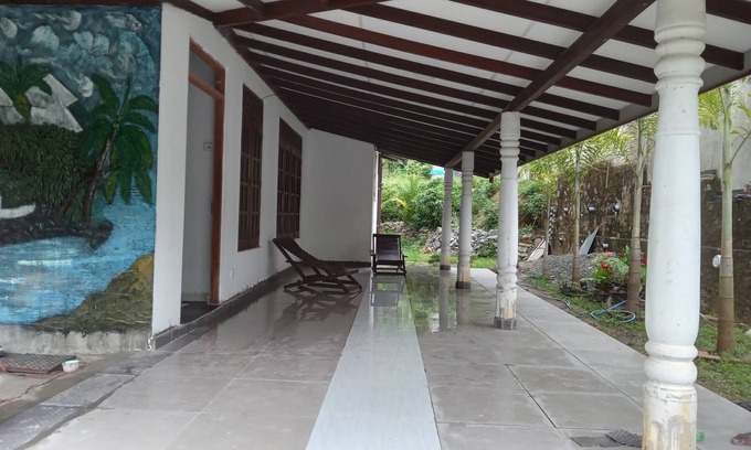 Weligama Villa | Vila with Free Wi-Fi - 5-mins from the beach(on Walk)