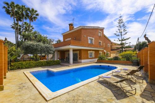 Salou Villa | VILADOMAT BEACH Planetcostadorada