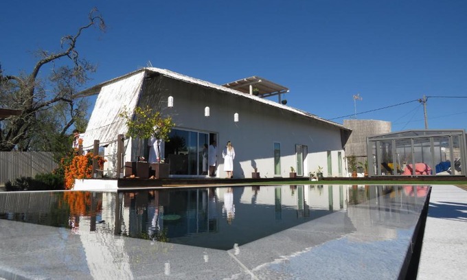 Tavira Bed & Breakfast | VILAPURA - Naturism